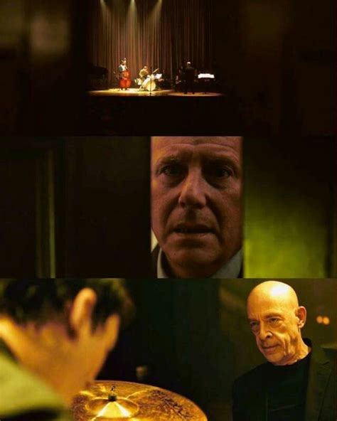 Whiplash, Damien Chazelle, 2014 | Whiplash movie, Good movies, Iconic ...