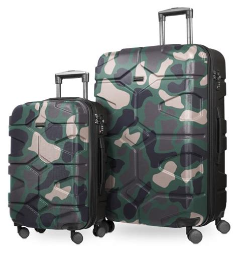 Hauptstadtkoffer X K Lln Er Koffer Set Trolley Set Rollkoffer