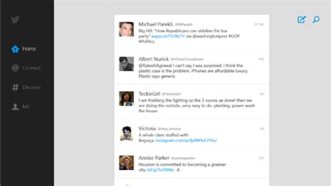 Best Twitter Client For Windows 8 Simfer