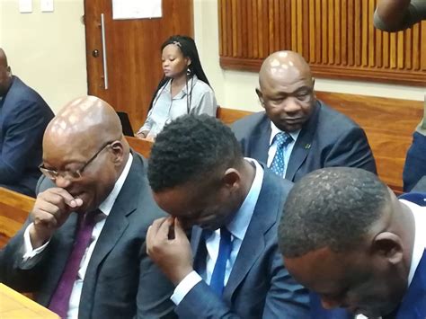 Duduzane Zumas Culpable Homicide Trial Postponed Again To March The