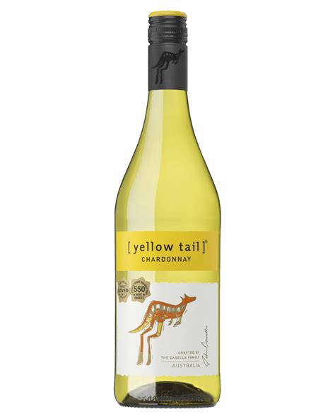 Buy Yellow Tail Sauvignon Blanc Online With Same Day Free Delivery