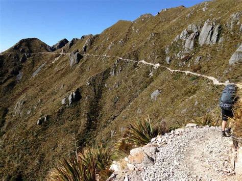 Explore Old Ghost Road Buller Motorhomes Caravans Destinations NZ