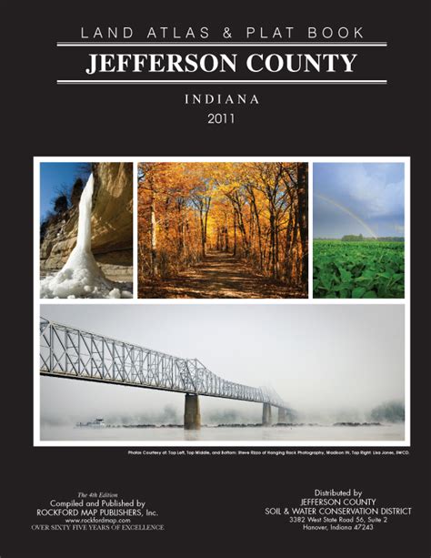 Navigating The Landscape: An Exploration Of The Jefferson County GIS ...