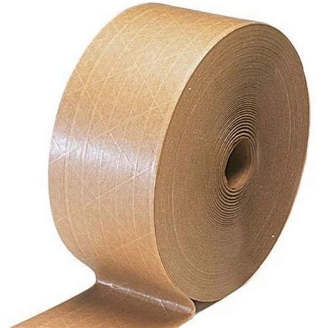 Brown Laminated Kraft Paper Roll At Rs 43 Kilogram In Lucknow ID