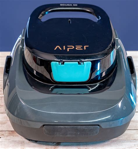 Aiper Scuba Se Il Robot Che Pulisce La Piscina Al Posto Tuo Hardware