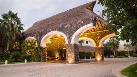 Valentin Imperial Riviera Maya Adults Only Playa Del Carmen