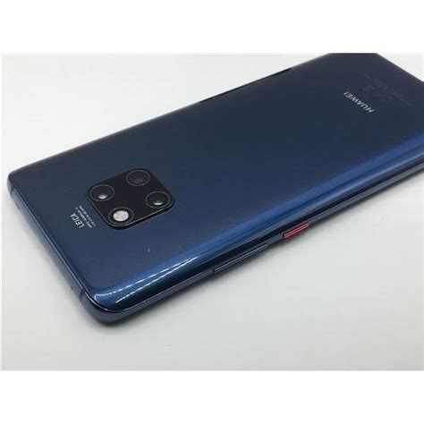 Huawei Mate Pro Lya L Gb Softbank