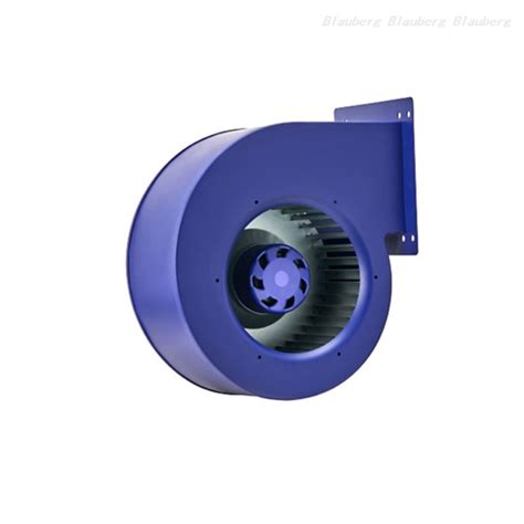 190mm Buy Backward Centrifugal Fans Product On Blauberg Motoren