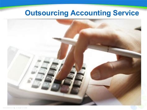 Accounting Outsourcing And Bookkeeping Services To India