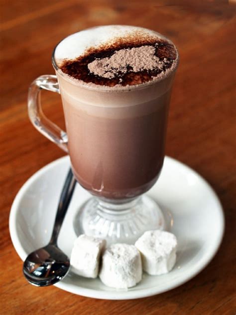 La Meilleure Recette Chocolat Chaud