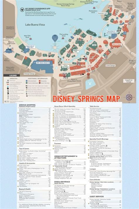 Mickey s very merry christmas party guide map 2023 – Artofit