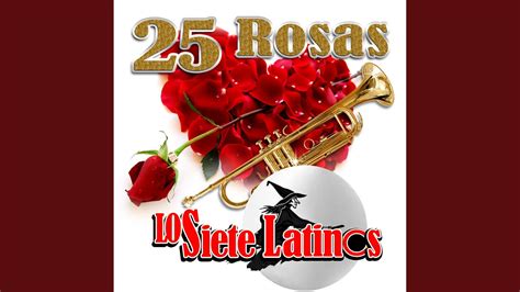 25 Rosas Youtube Music