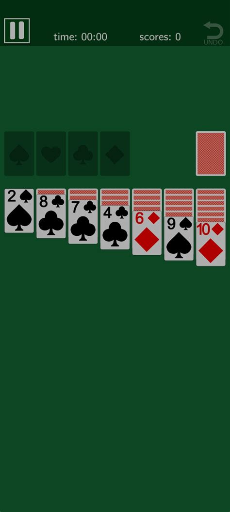 Best Free Solitaire Games For Android Argameddon