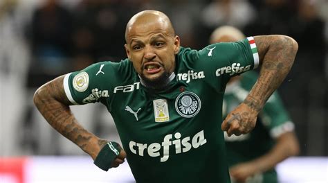 Ex companheiro de Felipe Melo no Flamengo diz que o nocautearia Não