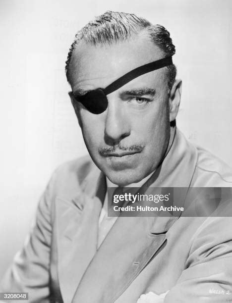 Raoul Walsh Bildbanksfoton Och Bilder Getty Images