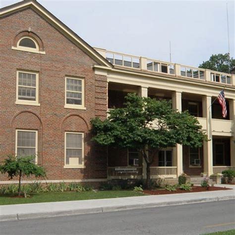 Alderson Federal Prison Camp Prison Professors