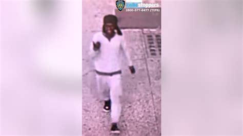 Shocking Attack On Elderly Woman In Brooklyn Fox 5 New York