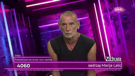 Zvani No Je Po Ela Zadruga U Belu Ku U Se Uselilo Zadrugara Evo