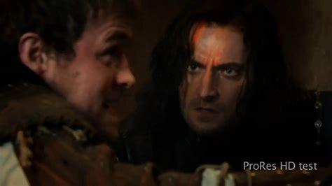 Robin Hood Clip In Hd Jonas Armstrong Richard Armitage Youtube