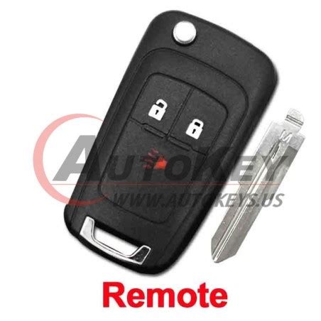 Buy Chevrolet Keys Online Autokey Tec Co Ltd