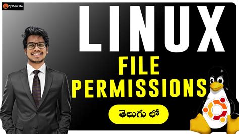 Understanding Linux File Permissions A Comprehensive Guide Galaxy Ai