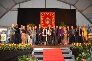 Escuela Politécnica Superior de Orihuela Medalla de Oro del