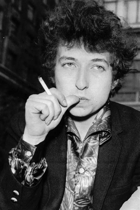 Bob Dylan, Premio Nobel de Literatura 2016