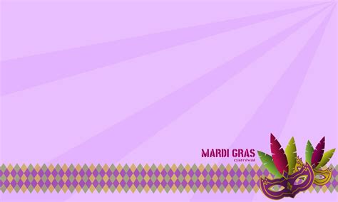 Mardi Gras background with copy space area 18752413 Vector Art at Vecteezy