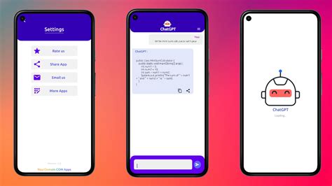 Chatgpt Android App Now Available In India How To Download Openai S Ai
