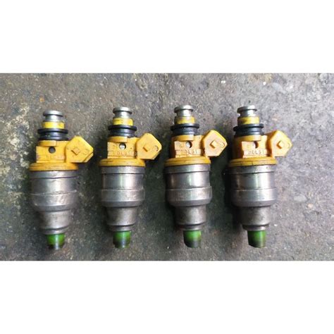 Injector Evo Cc Cc Gsr Cc Eterna Cc Mivec Cc