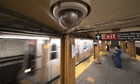 New York City Subway Trains Getting Security Cameras Jefferson City News Tribune