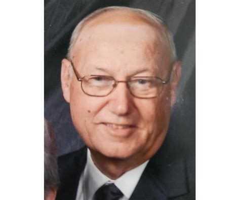 George Erford Obituary 2024 Enola Pa Patriot News