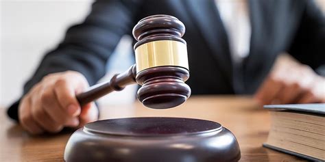 Loudoun County Rapist Put On Sex Offender Registry For Life Judge Says