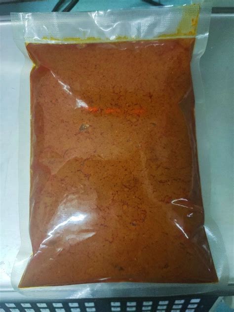 Paste Rendang, Food & Drinks, Fresh Produce on Carousell