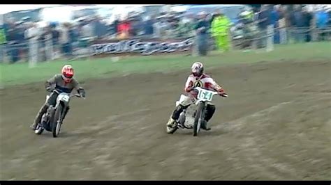 HOT HEAT 8 2006 BRITISH GRASSTRACK CHAMPIONSHIPS YouTube