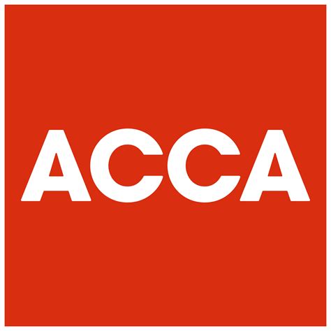 Ahmad Firdaus An Introduction To Acca Chartered Accountant Global Body