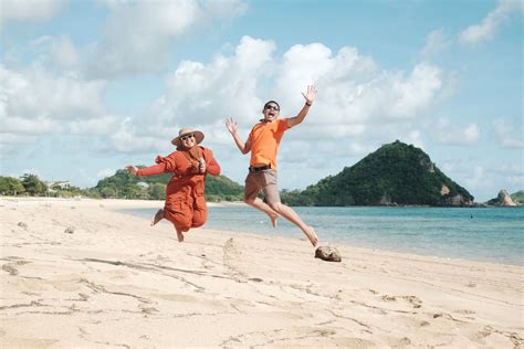 Paket Tour Dan Wisata Lombok Hari Malam Murah Lombok Experience