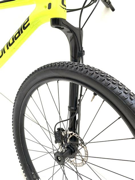 Cannondale Fsi Carbon Gebraucht Kaufen