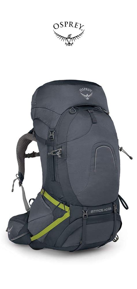 Best Osprey Backpacks Definitive Guide 2023 Update Backpacking