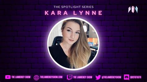 The Spotlight Series Kara Lynne Of Limited Run Games YouTube