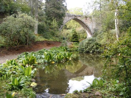 Kildrummy Castle Gardens Visit : Grows on You