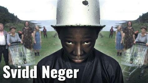 Svidd Neger Soundtrack Tracklist CD Release Svidd Neger 2003