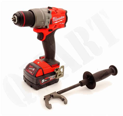 Milwaukee M Fpp A X Zestaw Fid Fpd X Ah Zestaw Combo Qmart Pl