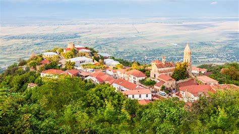 1 Day Wine tour | www.georgian.travel