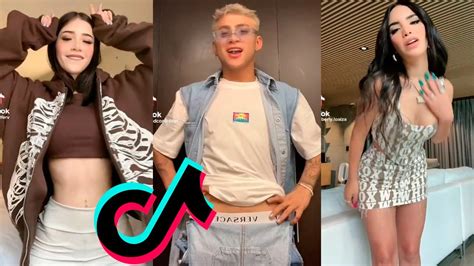 Las Mejores Tendencias Y Bailes De Tik Tok Nuevos Trends Tiktok 2022