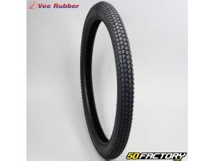 Pneu 2 1 4 18 2 25 18 43J Vee Rubber VRM 129 Pièce Motobécane