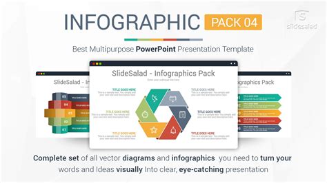 40+ Best Infographics PowerPoint (PPT) Templates for Presentations ...