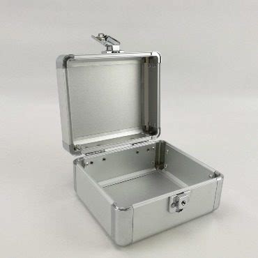 Aluminum Boat Seat Storage Boxes Manufacturing Company