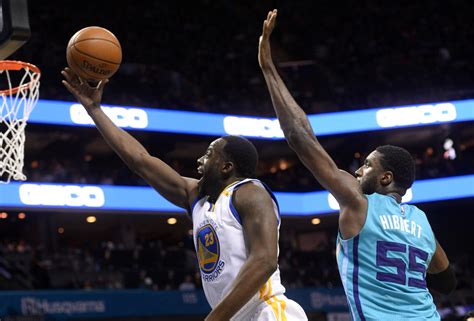 Golden State Warriors vs Charlotte Hornets Game 48 Preview