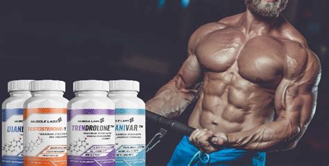 Strength Stack Best Steroid Alternatives